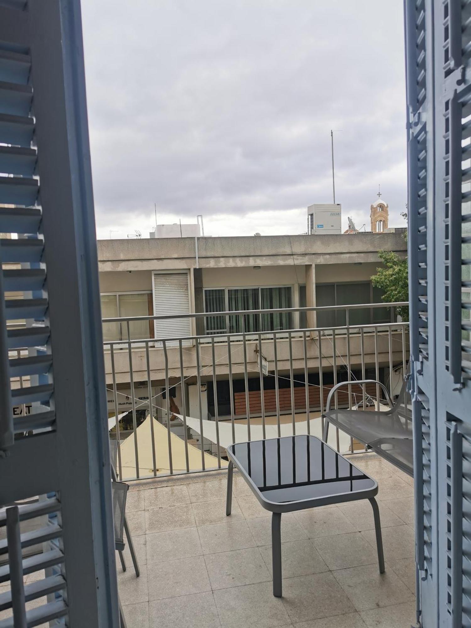 Unique City Centre Apartments Nicosia Esterno foto